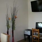 Hotel Thea Possidi