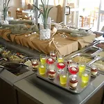 Hotel Thea Possidi