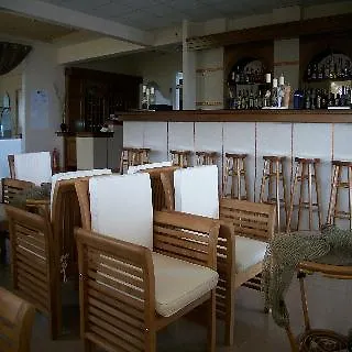 Thea Hotell Possidi