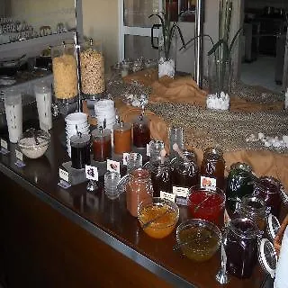酒店 西娅酒店