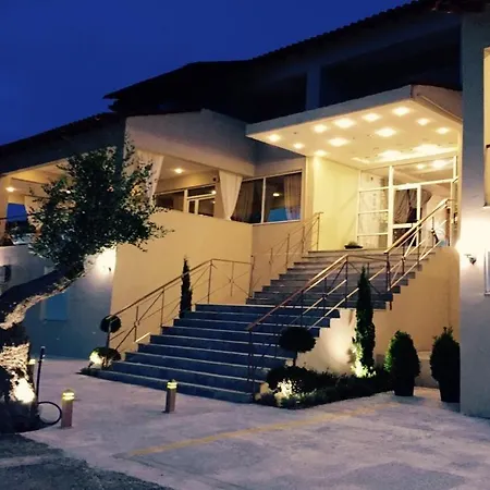 西娅酒店 酒店