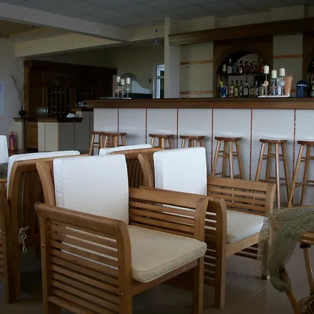酒店 西娅酒店 3*