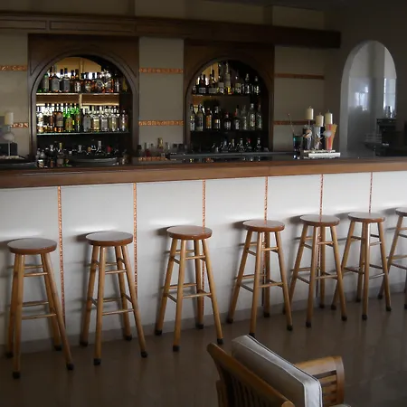酒店 西娅酒店
