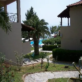 Thea 3* Poszídi