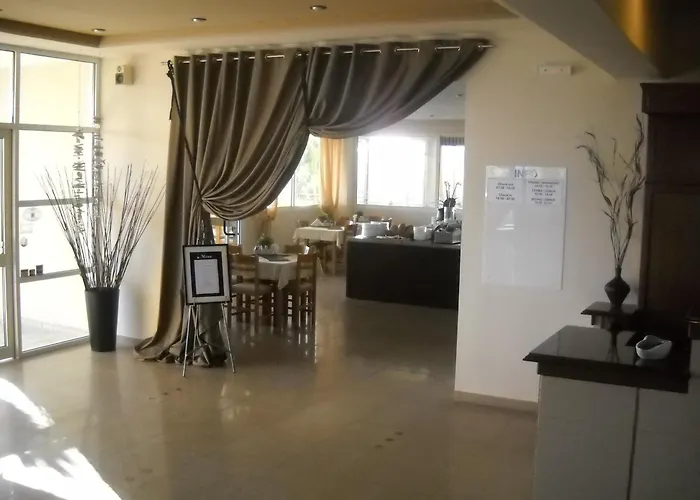 Thea 3* Poszídi