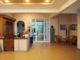 Thea Szálloda 3*