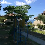 Hotel Thea Posidi