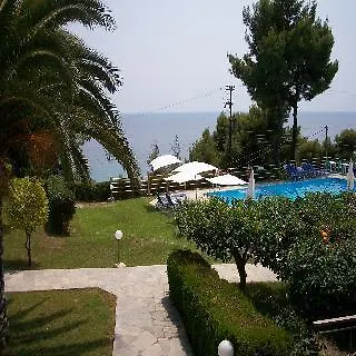 Thea Hotel Possidi