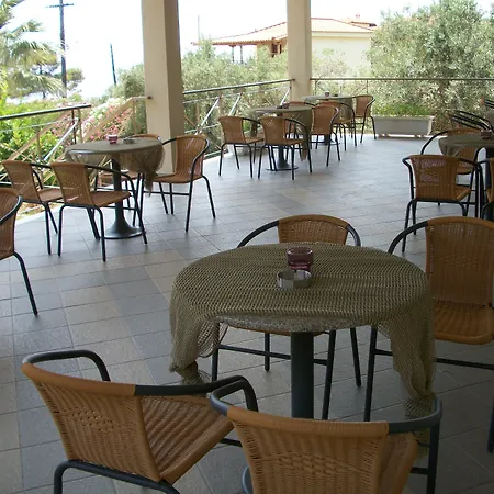 Hotel Thea Possidi
