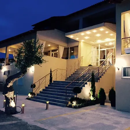 Hotel Thea