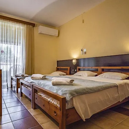 Hotel Thea Possidi