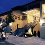 酒店 西娅酒店