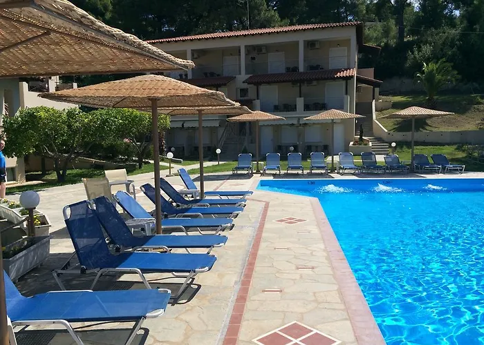 Hotel Thea